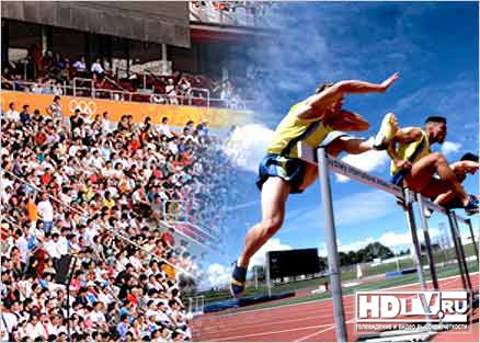 Panasonic на Олимпиаде 2012 Panasonic на Олимпиаде 2012