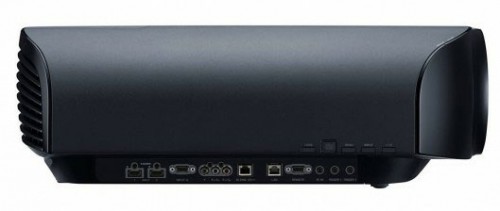 4K  Sony VPL-WV1000ES  