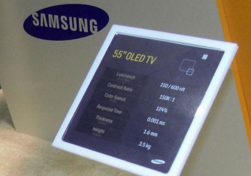 Samsung   SID 2012