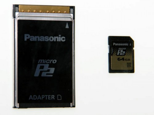 Panasonic  4K      