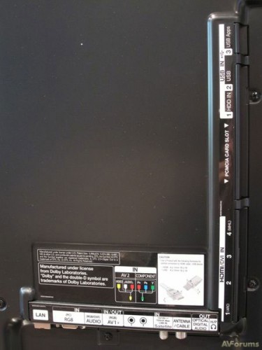   LG LM960V