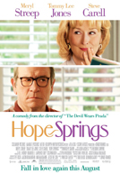 Hope Springs/Лепестки надежды