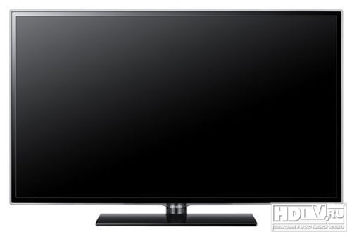 Обзор телевизора Samsung UE40ES5500 Обзор телевизора Samsung UE40ES5500