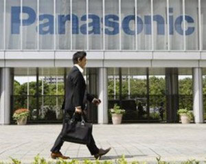 Panasonic завершает квартал без потерь Panasonic завершает квартал без потерь