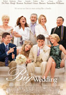 The Big Wedding/Свадьба