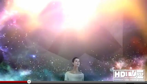 LG начинает рекламу OLED TV LG начинает рекламу OLED TV