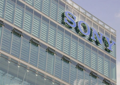 Sony: очередной квартал с убытками Sony: очередной квартал с убытками