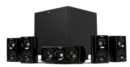 Klipsch анонсирует новую акустику HD Theater 600 Klipsch анонсирует новую акустику HD Theater 600