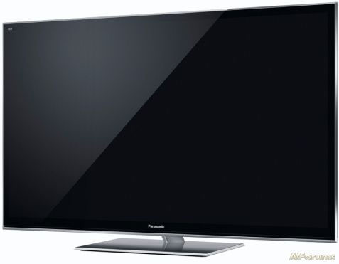   Panasonic VT50 (TX-P50VT50B)