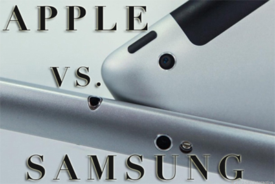 Судебные штрафы: приговор или благо для Samsung Судебные штрафы: приговор или благо для Samsung