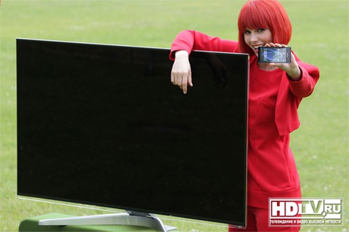 Что ожидать от Panasonic на IFA 2012? Что ожидать от Panasonic на IFA 2012?