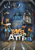 Toys in the Attic/  