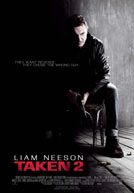 Taken 2/Заложница 2