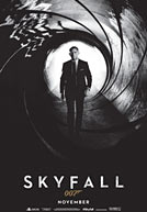 Skyfall/007:  