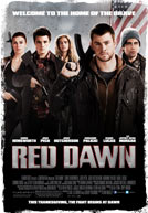Red Dawn/Красный рассвет