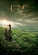 The Hobbit: An Unexpected Journey/:  