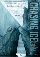 Chasing Ice/Ускользающий лед