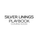 Silver Linings Playbook/Мой парень – псих Silver Linings Playbook/Мой парень – псих