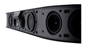 Panorama 2 – новый саундбар Bowers & Wilkins Panorama 2 – новый саундбар Bowers & Wilkins