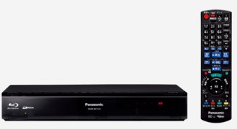  Blu-ray  Panasonic DMR-BR130