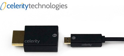  HDMI  Celerity:   300 !