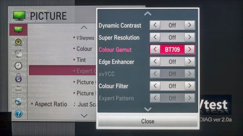 Обзор ЖК LED телевизоров LG LM660T Обзор ЖК LED телевизоров LG LM660T