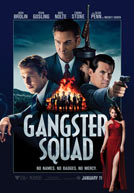 Gangster Squad/Охотники на гангстеров Gangster Squad/Охотники на гангстеров