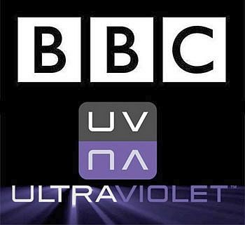 BBC выпускает Blu-ray диски с поддержкой технологии UltraViolet