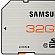Samsung   SDHC   Pro