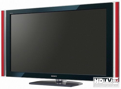 5 лет дизайна телевизоров Sony 5 лет дизайна телевизоров Sony