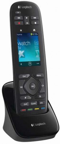    Logitech Harmony Touch