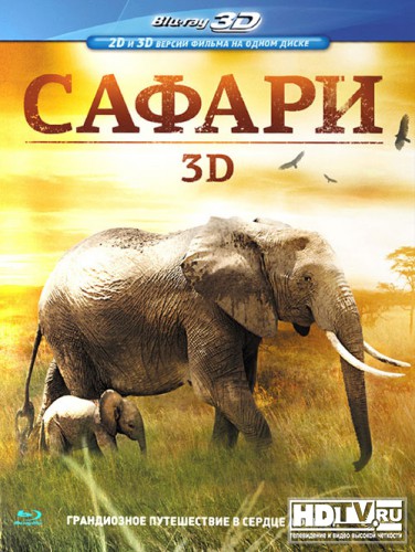    3D Blu-ray