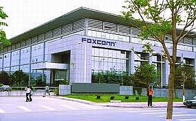 Foxconn     