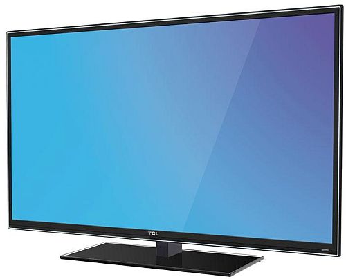 TCL предлагает недорогой 42-дюймовый 3D телевизор