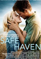 Safe Haven/Тихая гавань Safe Haven/Тихая гавань
