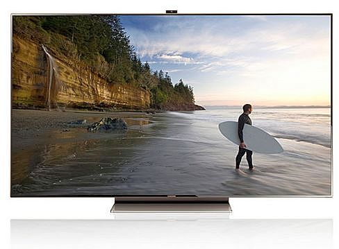 Компания Samsung продала за месяц более 1 млн. телевизоров только в США
