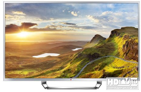 LG получает 10 наград на выставке CES 2013 LG получает 10 наград на выставке CES 2013
