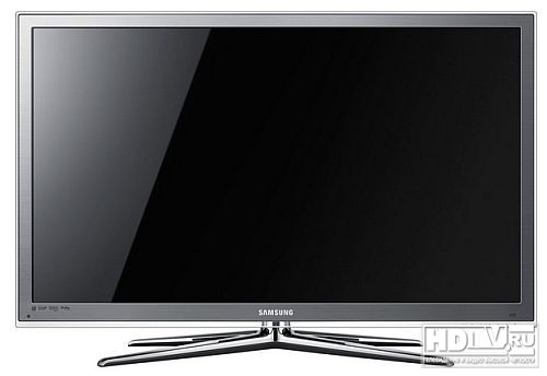 5 лет дизайна телевизоров Samsung 5 лет дизайна телевизоров Samsung