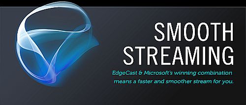 MediaTek       Microsoft Smooth Streaming