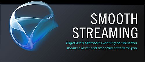MediaTek сделает доступной в телевизорах потоковую технологию Microsoft Smooth Streaming MediaTek сделает доступной в телевизорах потоковую технологию Microsoft Smooth Streaming