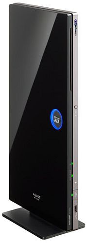 Новый Blu-ray плеер Sharp BD-HP90 Новый Blu-ray плеер Sharp BD-HP90