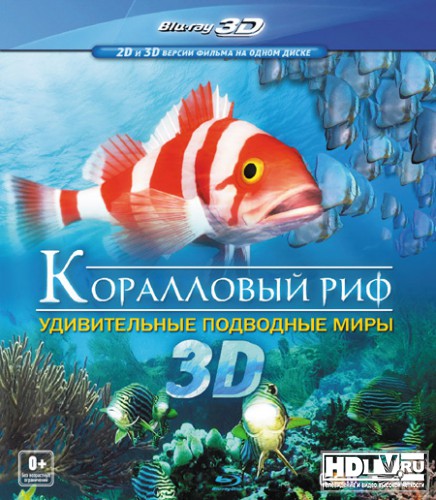     3D Blu-ray