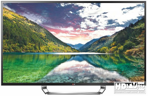 84- 3D UHD  LG   