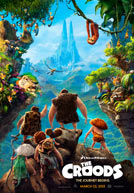  The Croods/ 