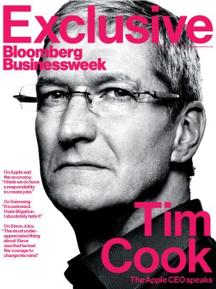 Apple научит американцев работать Apple научит американцев работать