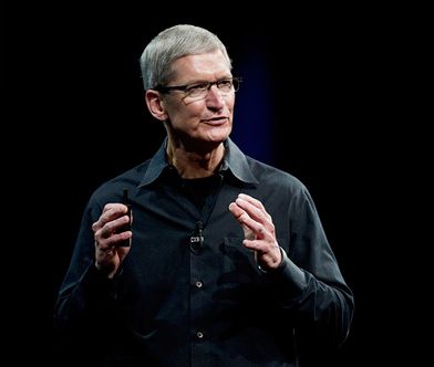 Apple научит американцев работать Apple научит американцев работать