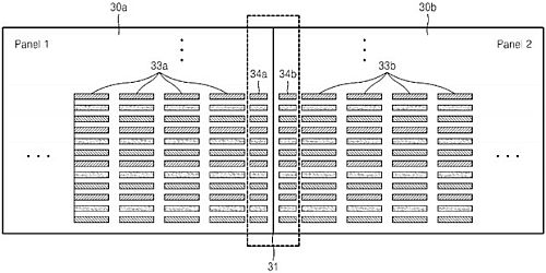 Samsung патентует размер пикселя Samsung патентует размер пикселя