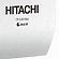 Hitachi   3LCD  CP-AW252WN