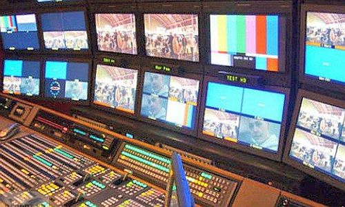 Стали известны телеканалы второго мультиплекса Стали известны телеканалы второго мультиплекса