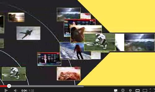 Компания eyeIO представляет новую технологию кодирования 4K видео Компания eyeIO представляет новую технологию кодирования 4K видео